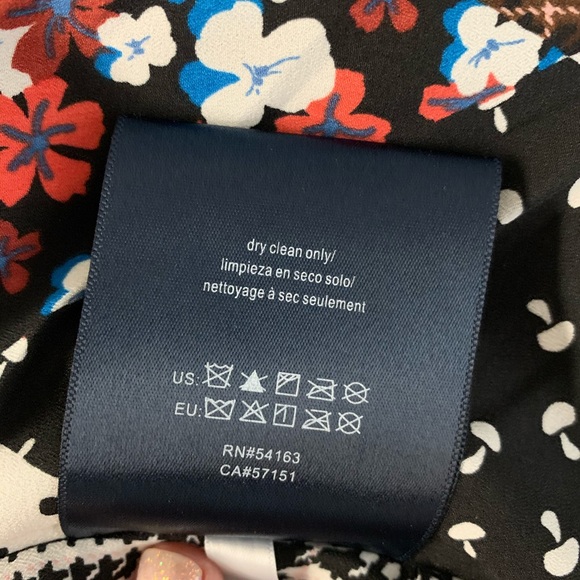 Tommy Hilfiger Moto jacket camel - Picture 7 of 15